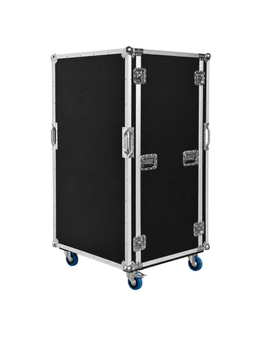 Power Acoustics - FT MOBIL VIDEO TCT 15-32 - Terre de Son