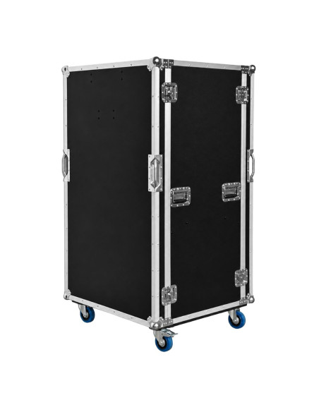 Power Acoustics - FT MOBIL VIDEO TCT 15-32 - Terre de Son