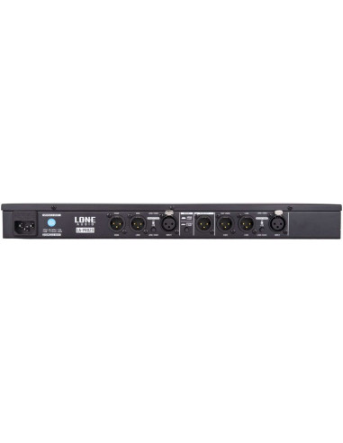 LA-EQ15