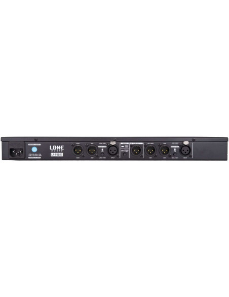LA-EQ15