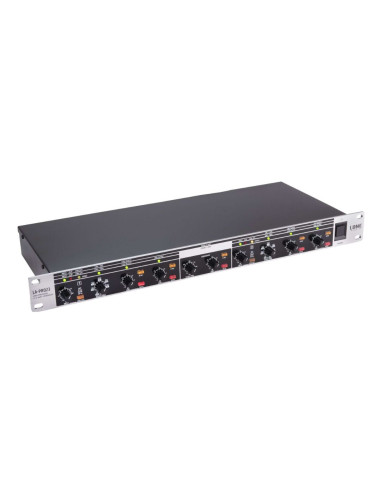 LA-EQ15