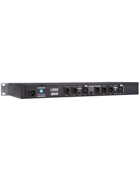 LA-EQ15