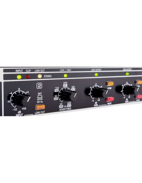 LA-EQ15