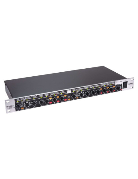 LA-CROSS23