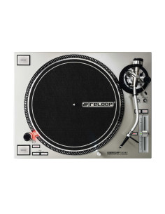 RP 7000 MK2 Silver - Stock B 2