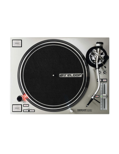 RP 7000 MK2 Silver - Stock B