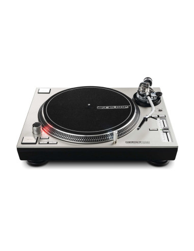 RP 7000 MK2 Silver - Stock B