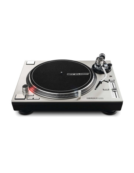 RP 7000 MK2 Silver - Stock B