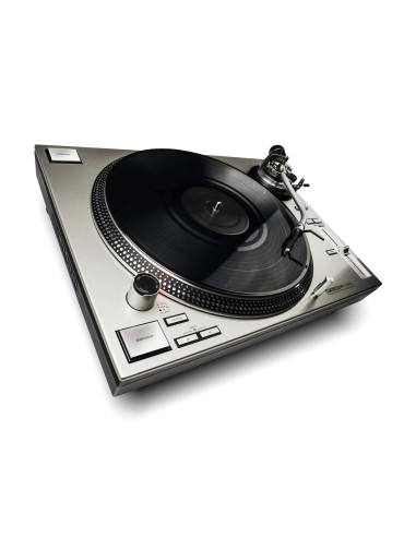 RP 7000 MK2 Silver - Stock B