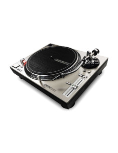 RP 7000 MK2 Silver - Stock B