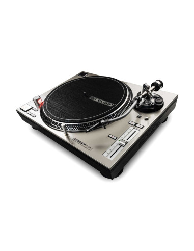RP 7000 MK2 Silver - Stock B
