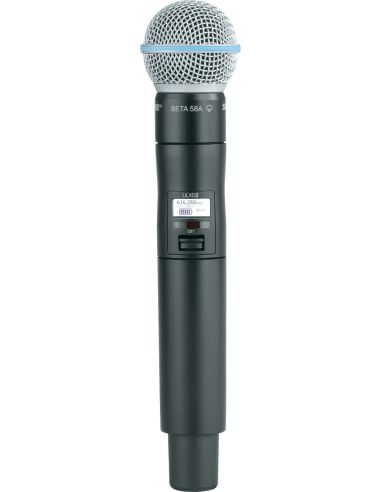 ULXD2-B58-G51
