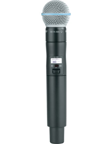 ULXD2-B58-G51