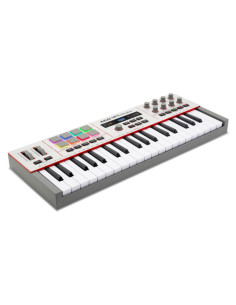 Akai - MPKMINIPLUS-2 - Terre de Son 2