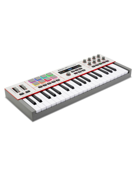 Akai - MPKMINIPLUS-2 - Terre de Son