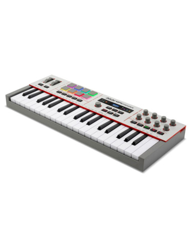 Akai - MPKMINIPLUS-2 - Terre de Son