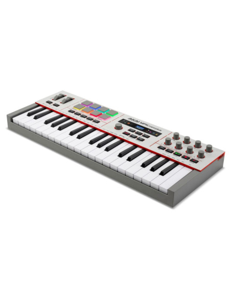 Akai - MPKMINIPLUS-2 - Terre de Son