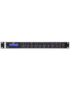 LONE AUDIO - LA-2120D - Terre de Son 2