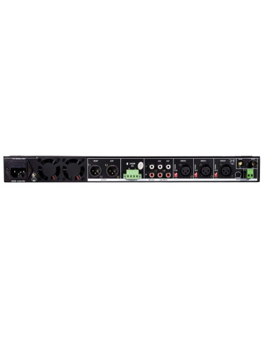 LA-2120D