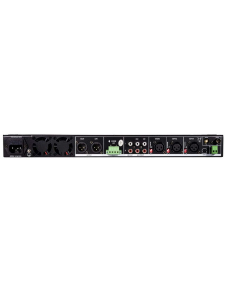 LA-2120D