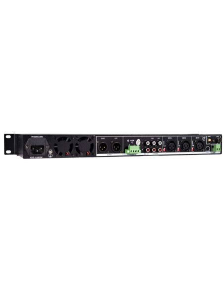 LA-2120D
