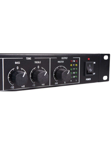 LA-2120D