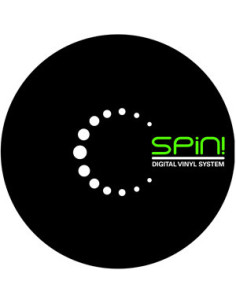 Slipmat SPIN