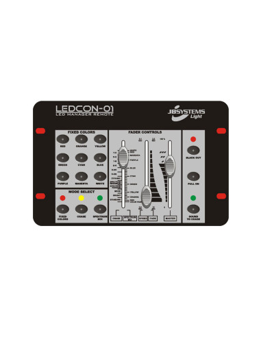 LEDCON 02 MK2