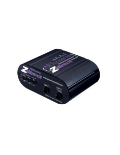 Art PRO Audio - ZDirect - Terre de Son