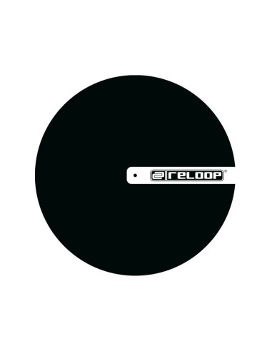 Slipmat LOGO