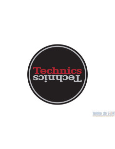 Feutrine Technics Duplex 2 2