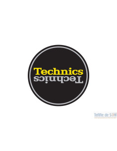 Feutrine Technics Duplex 4 2