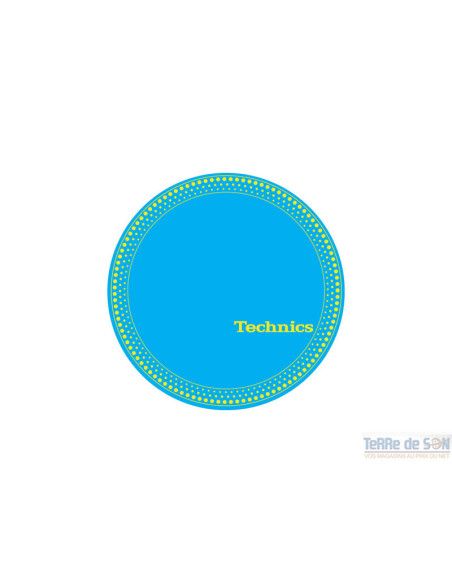 Feutrine Technics  STROBE 2