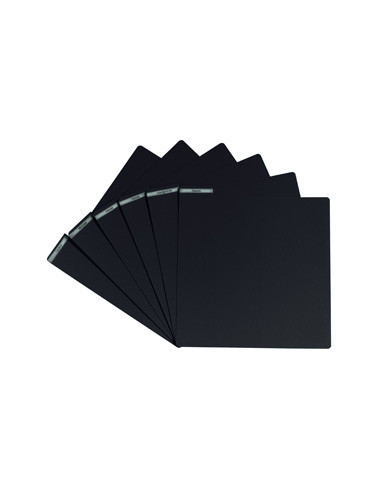 Vinyl Divider Black