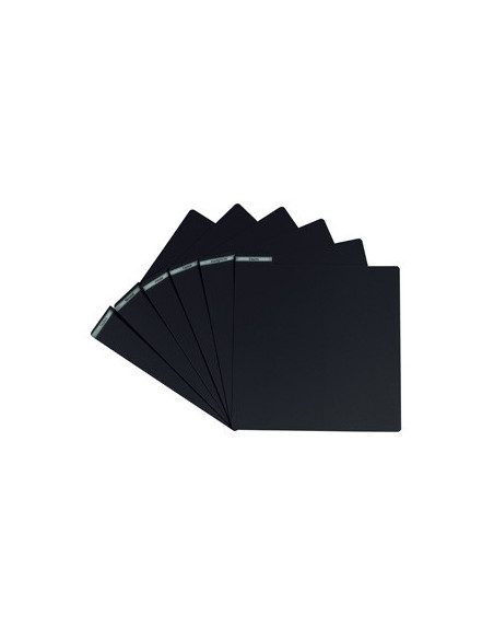 Vinyl Divider Black