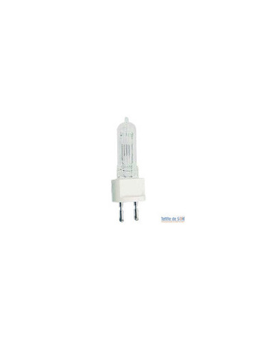CP89 GY9,5 650W