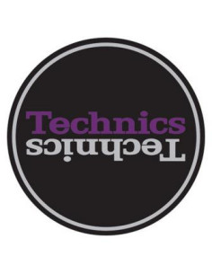 Feutrine Technics Duplex 3