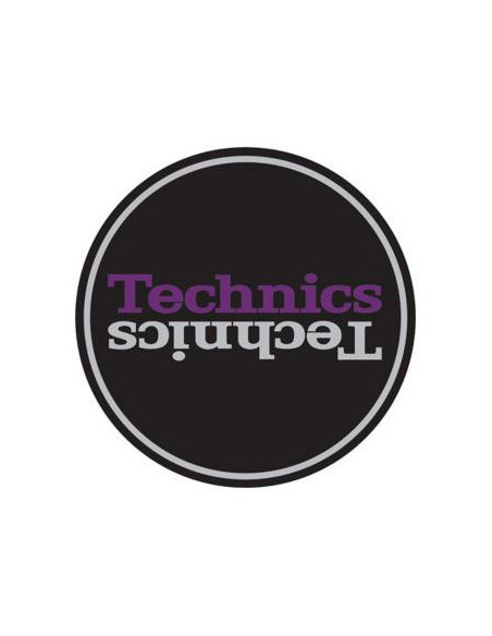 Feutrine Technics Duplex 3