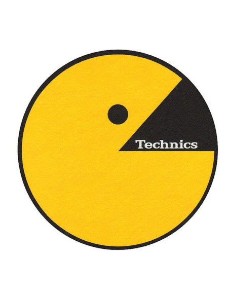 Feutrine Technics Tecman