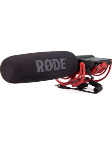 VideoMic Rycote