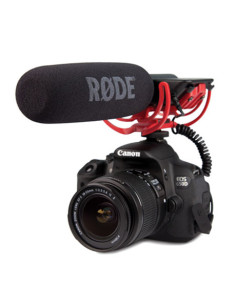 VideoMic Rycote 2