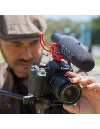VideoMic Rycote