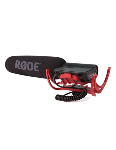 VideoMic Rycote
