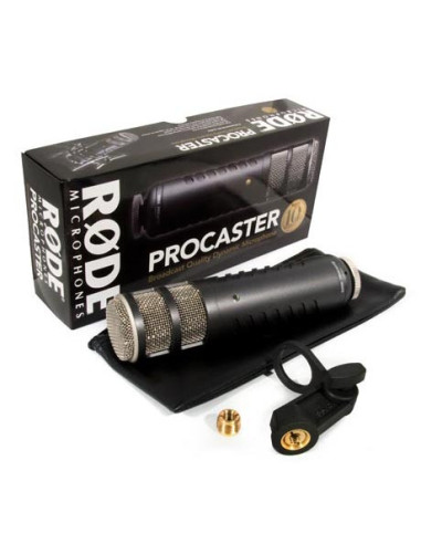 Procaster