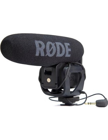 VideoMic Pro Rycote