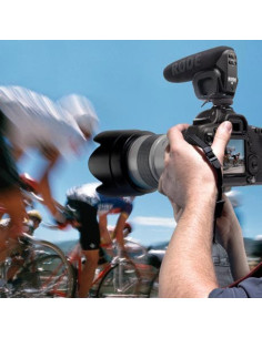 VideoMic Pro Rycote 2