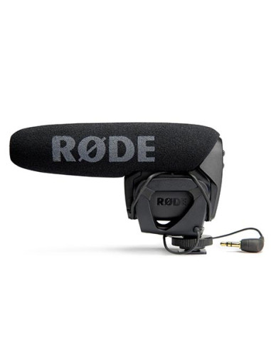 VideoMic Pro Rycote