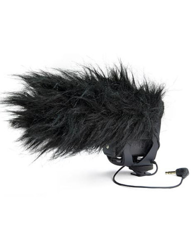 VideoMic Pro Rycote