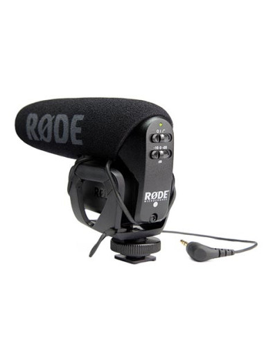 VideoMic Pro Rycote
