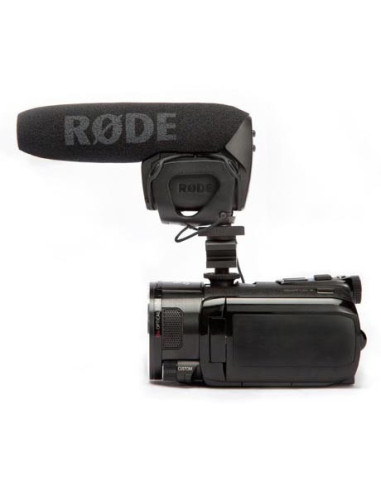 VideoMic Pro Rycote